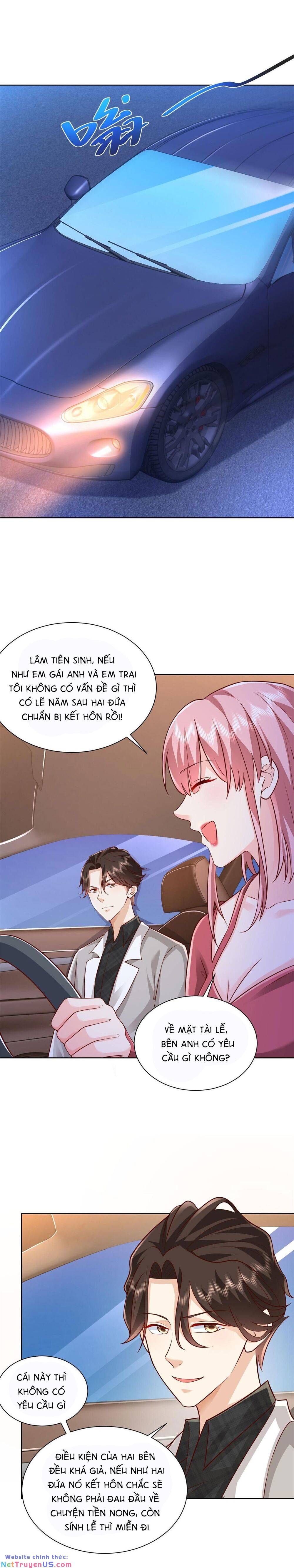 đọc truyện Mỗi Tuần Ta Có Một Nghề Nghiệp Mới Chương 315 ảnh 7 tại Thiên Thai Truyện