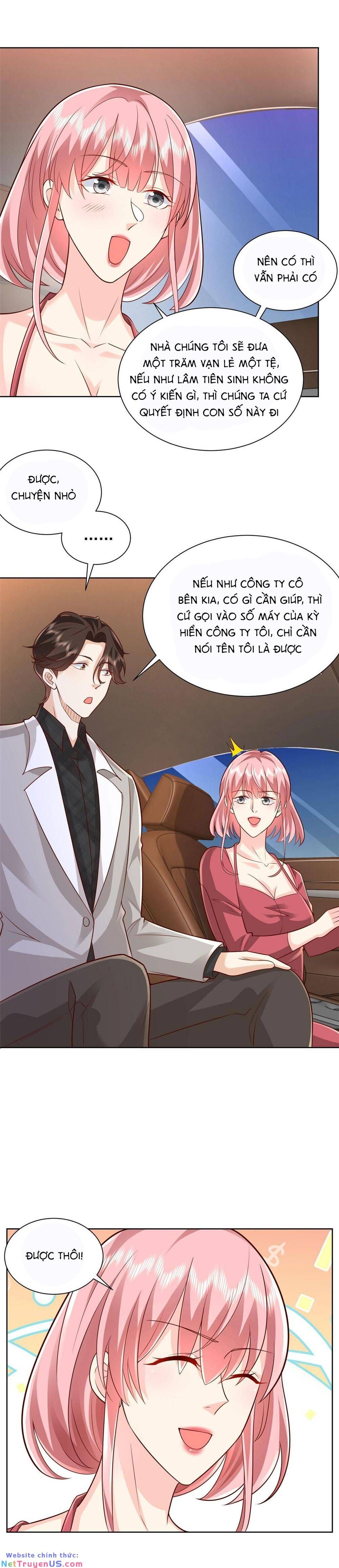 đọc truyện Mỗi Tuần Ta Có Một Nghề Nghiệp Mới Chương 315 ảnh 8 tại Thiên Thai Truyện