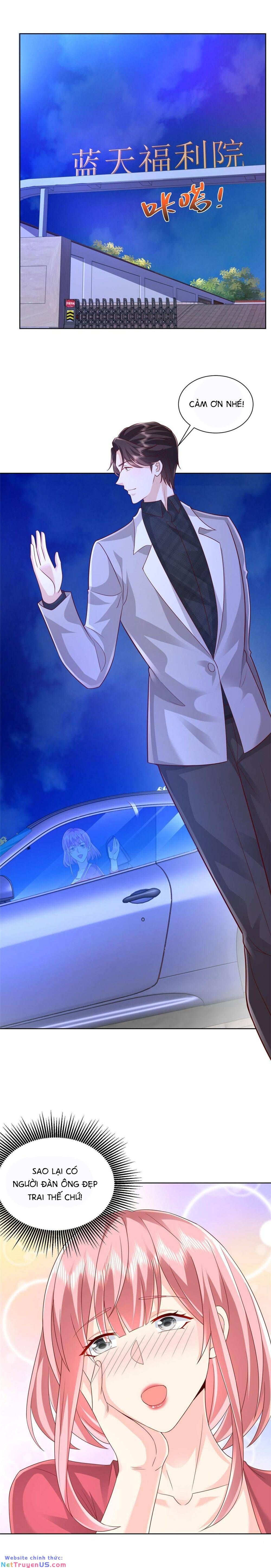 đọc truyện Mỗi Tuần Ta Có Một Nghề Nghiệp Mới Chương 315 ảnh 9 tại Thiên Thai Truyện