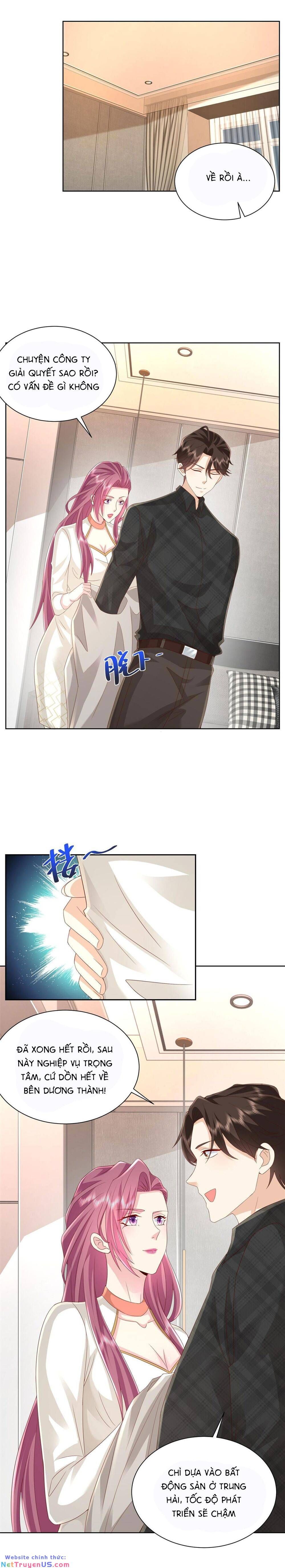 đọc truyện Mỗi Tuần Ta Có Một Nghề Nghiệp Mới Chương 315 ảnh 10 tại Thiên Thai Truyện