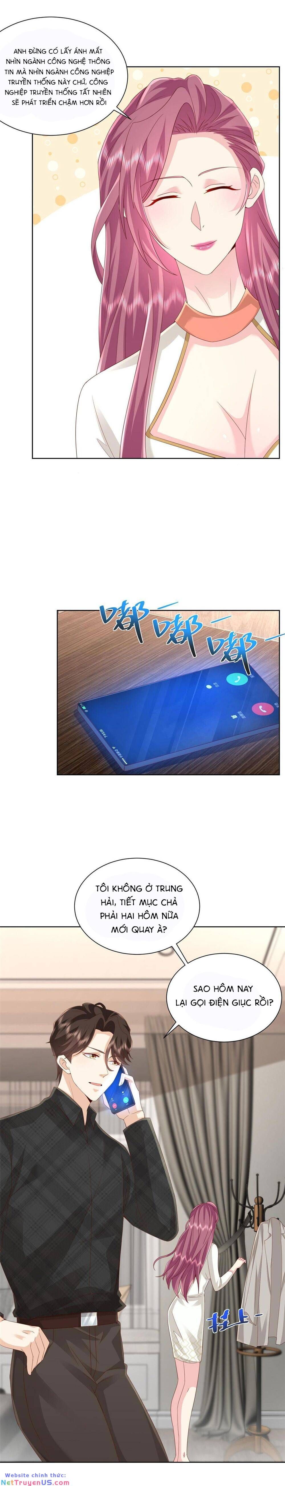 đọc truyện Mỗi Tuần Ta Có Một Nghề Nghiệp Mới Chương 315 ảnh 11 tại Thiên Thai Truyện