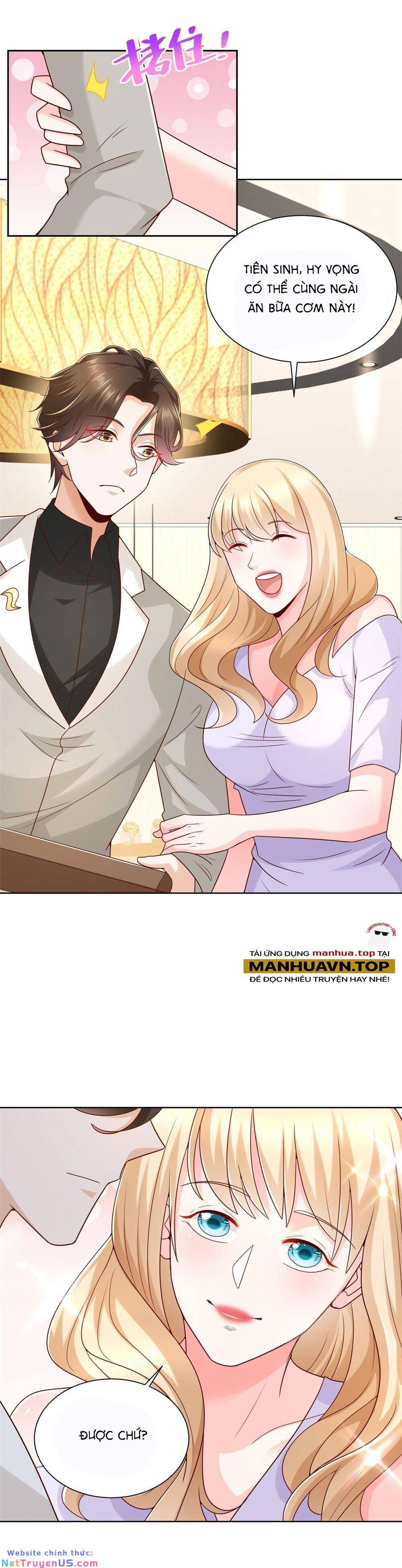 đọc truyện Mỗi Tuần Ta Có Một Nghề Nghiệp Mới Chương 316 ảnh 13 tại Thiên Thai Truyện