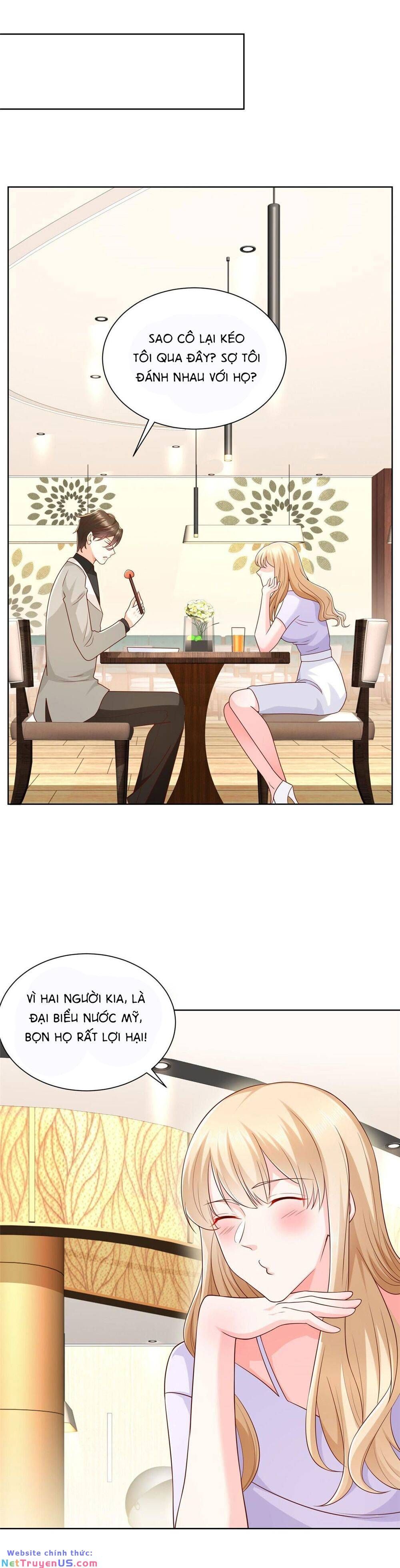 đọc truyện Mỗi Tuần Ta Có Một Nghề Nghiệp Mới Chương 316 ảnh 14 tại Thiên Thai Truyện