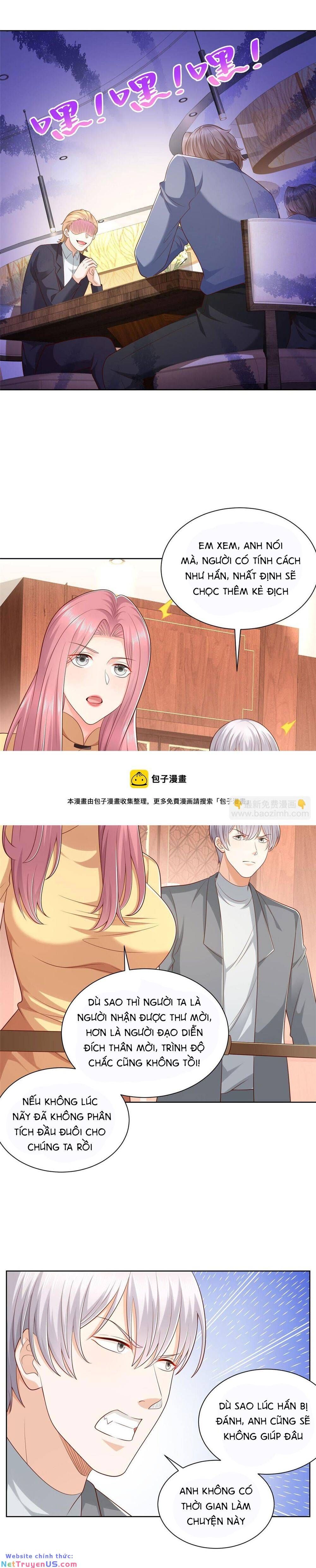 đọc truyện Mỗi Tuần Ta Có Một Nghề Nghiệp Mới Chương 316 ảnh 17 tại Thiên Thai Truyện