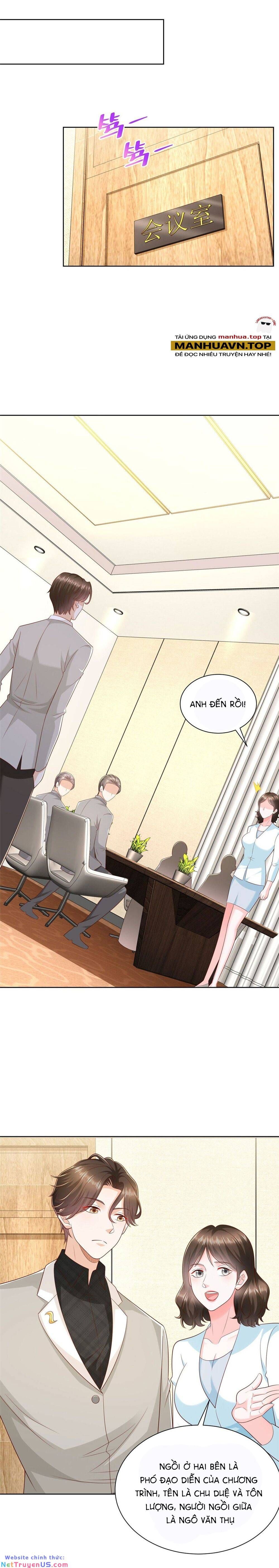 đọc truyện Mỗi Tuần Ta Có Một Nghề Nghiệp Mới Chương 316 ảnh 20 tại Thiên Thai Truyện