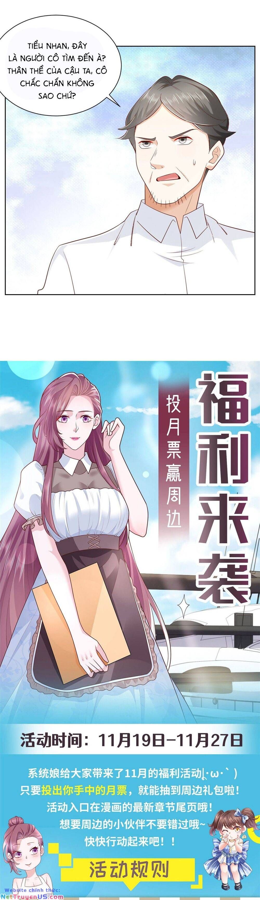 đọc truyện Mỗi Tuần Ta Có Một Nghề Nghiệp Mới Chương 316 ảnh 21 tại Thiên Thai Truyện