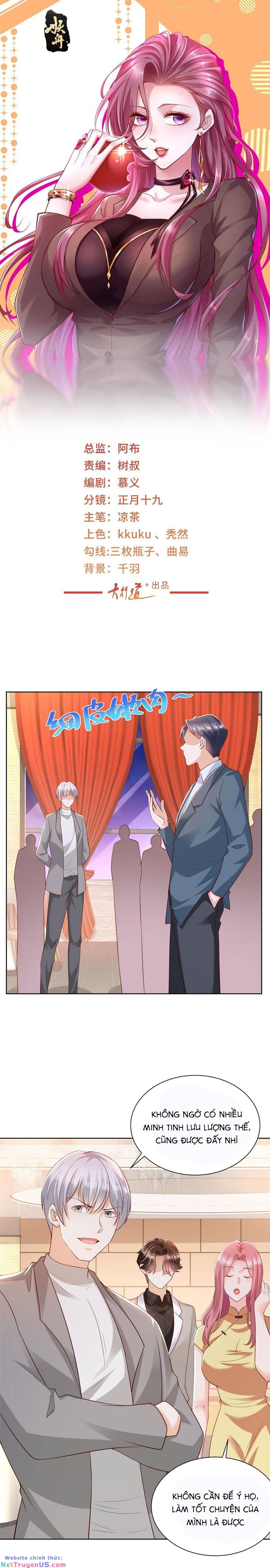 đọc truyện Mỗi Tuần Ta Có Một Nghề Nghiệp Mới Chương 316 ảnh 5 tại Thiên Thai Truyện