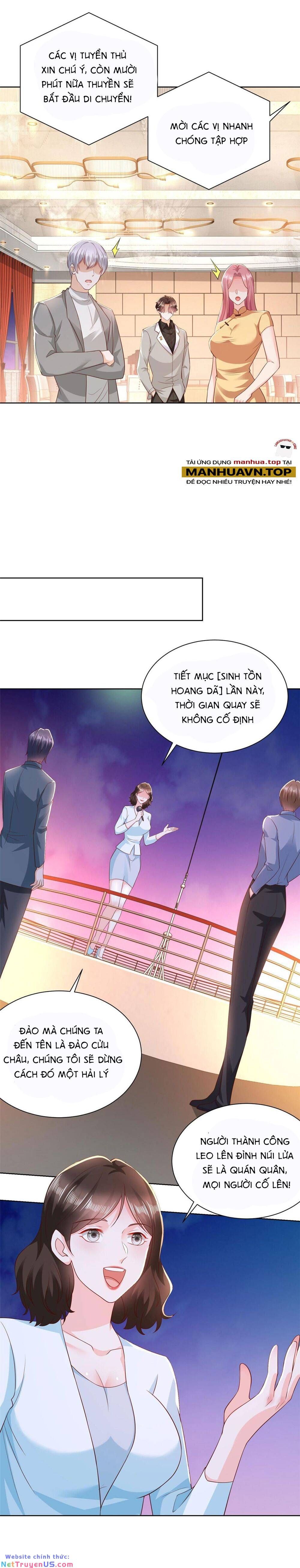 đọc truyện Mỗi Tuần Ta Có Một Nghề Nghiệp Mới Chương 316 ảnh 6 tại Thiên Thai Truyện