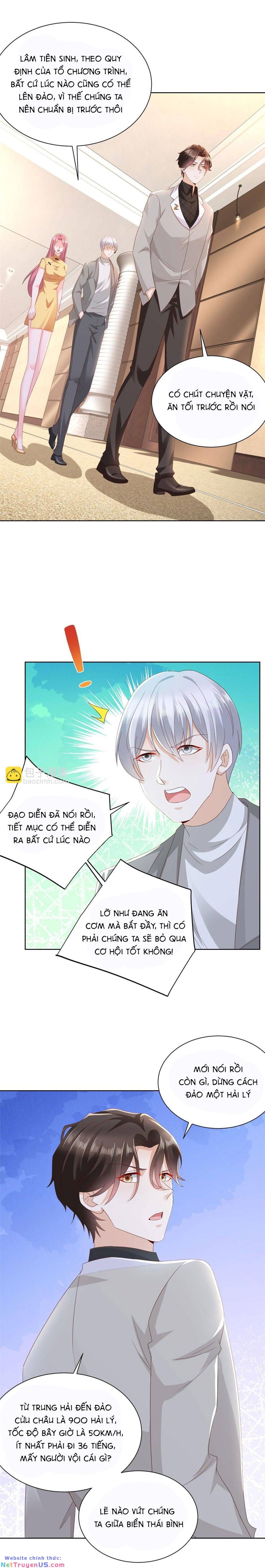 đọc truyện Mỗi Tuần Ta Có Một Nghề Nghiệp Mới Chương 316 ảnh 8 tại Thiên Thai Truyện