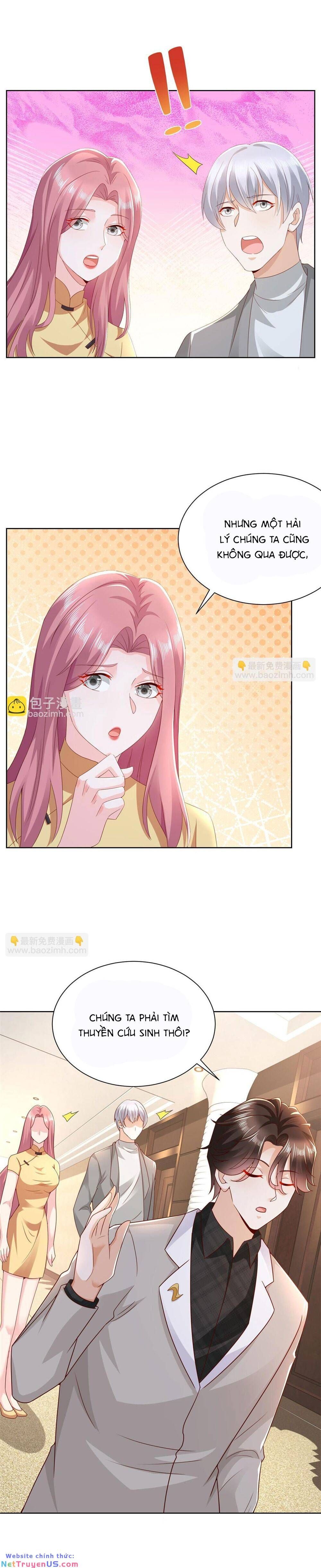 đọc truyện Mỗi Tuần Ta Có Một Nghề Nghiệp Mới Chương 316 ảnh 9 tại Thiên Thai Truyện