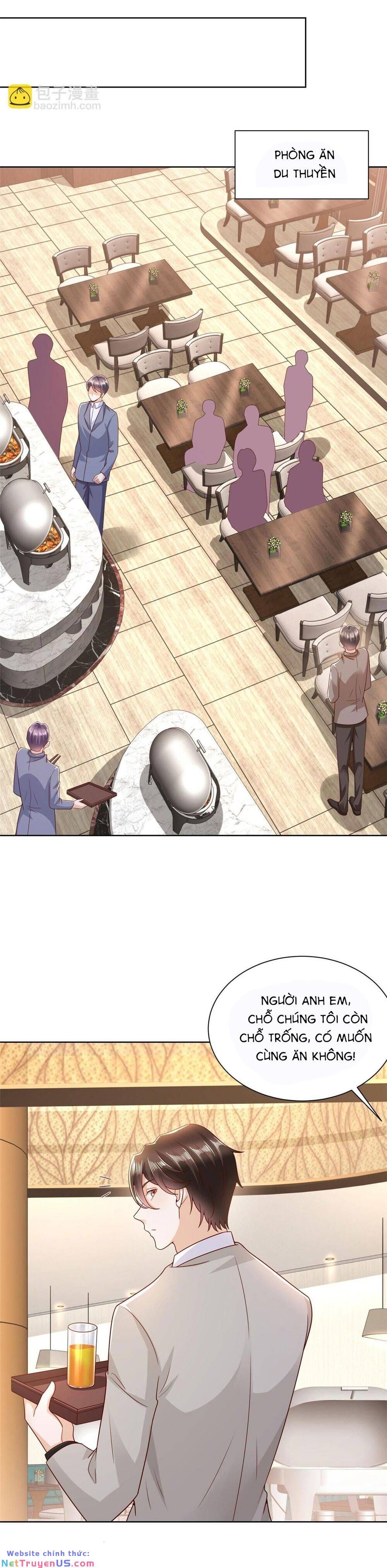 đọc truyện Mỗi Tuần Ta Có Một Nghề Nghiệp Mới Chương 316 ảnh 11 tại Thiên Thai Truyện