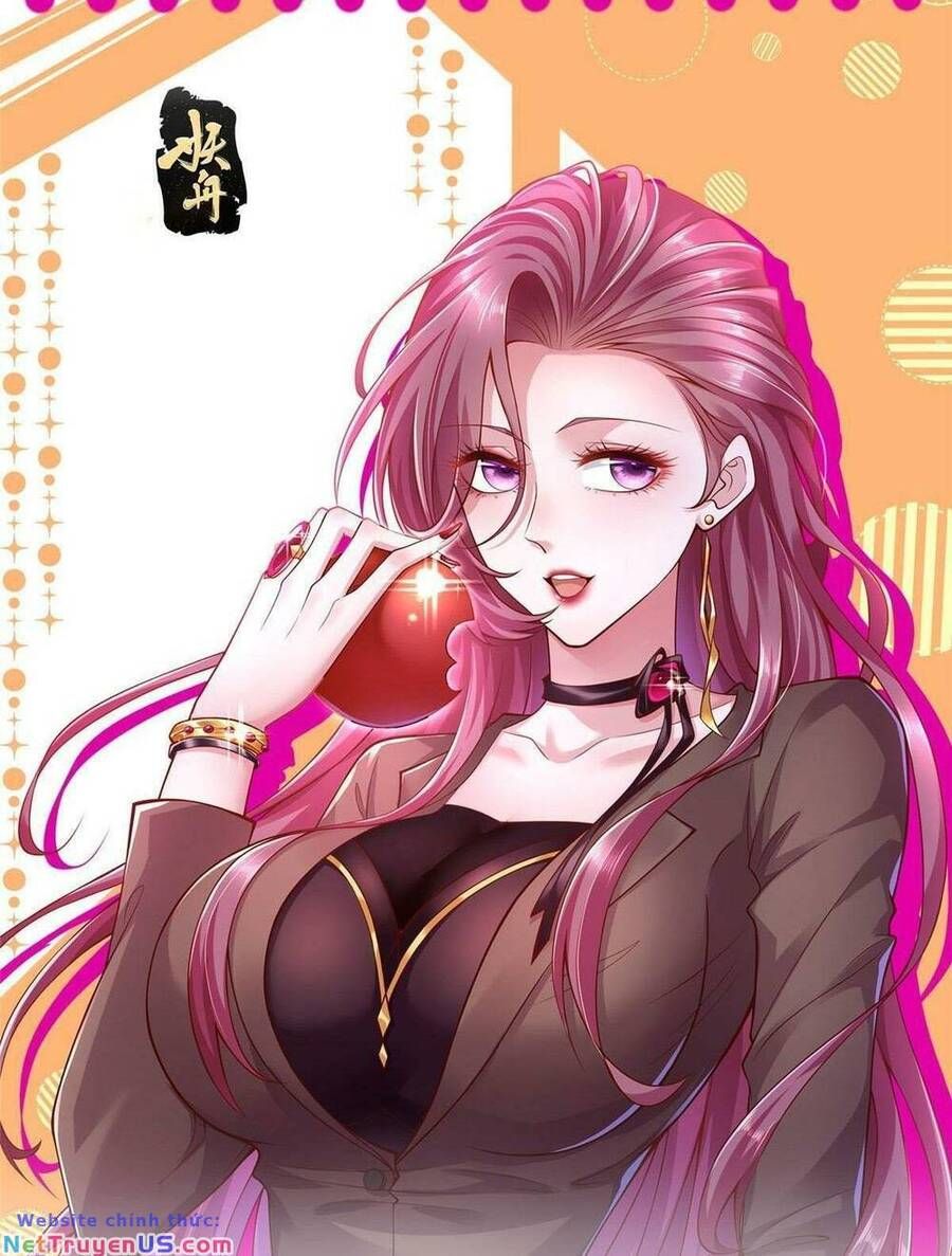 đọc truyện Mỗi Tuần Ta Có Một Nghề Nghiệp Mới Chương 317 ảnh 3 tại Thiên Thai Truyện