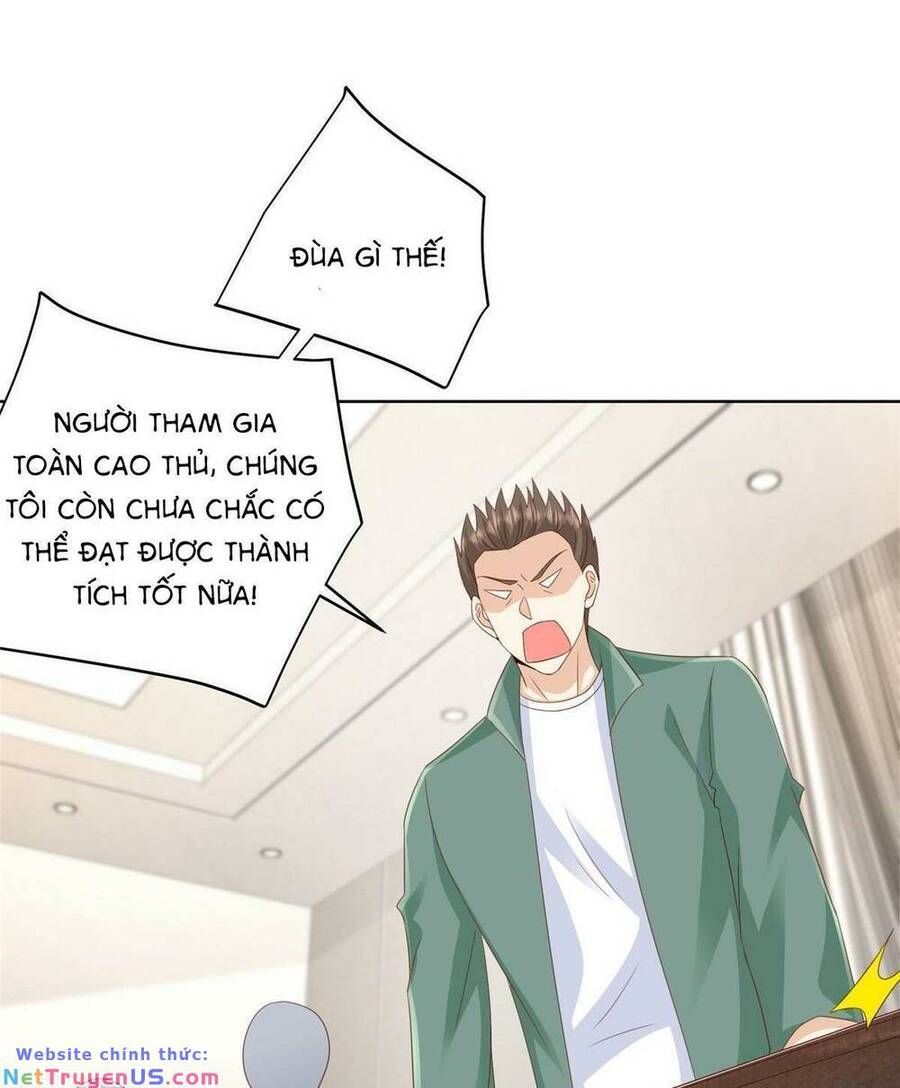 đọc truyện Mỗi Tuần Ta Có Một Nghề Nghiệp Mới Chương 317 ảnh 12 tại Thiên Thai Truyện