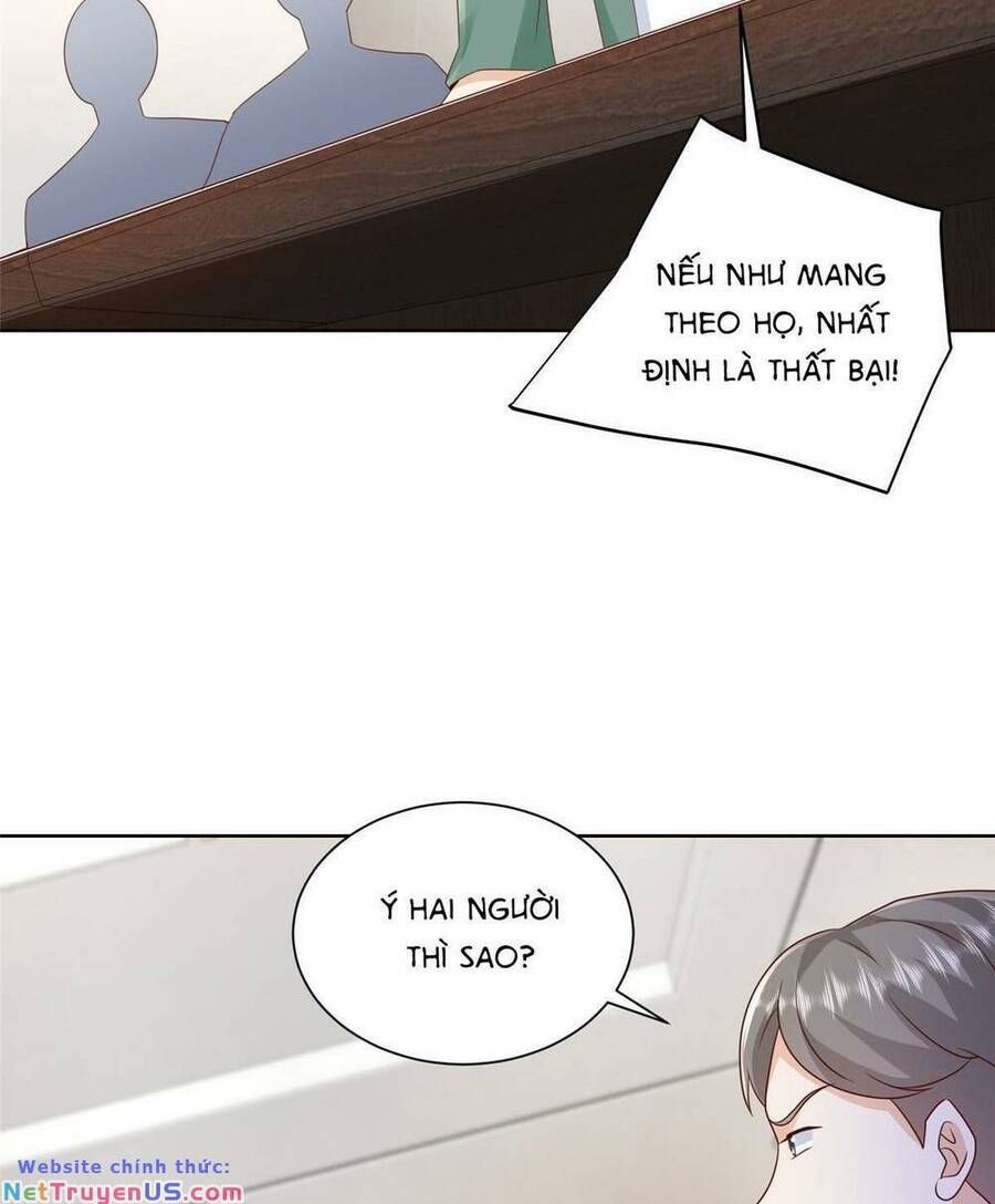 đọc truyện Mỗi Tuần Ta Có Một Nghề Nghiệp Mới Chương 317 ảnh 13 tại Thiên Thai Truyện