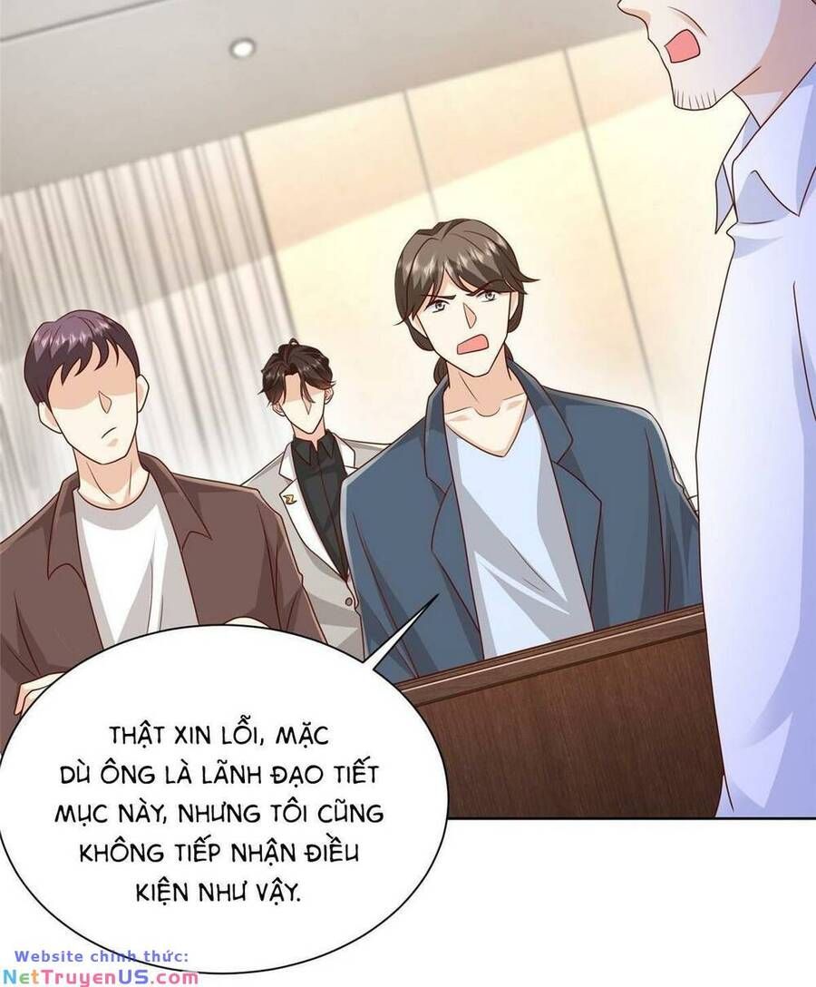 đọc truyện Mỗi Tuần Ta Có Một Nghề Nghiệp Mới Chương 317 ảnh 14 tại Thiên Thai Truyện