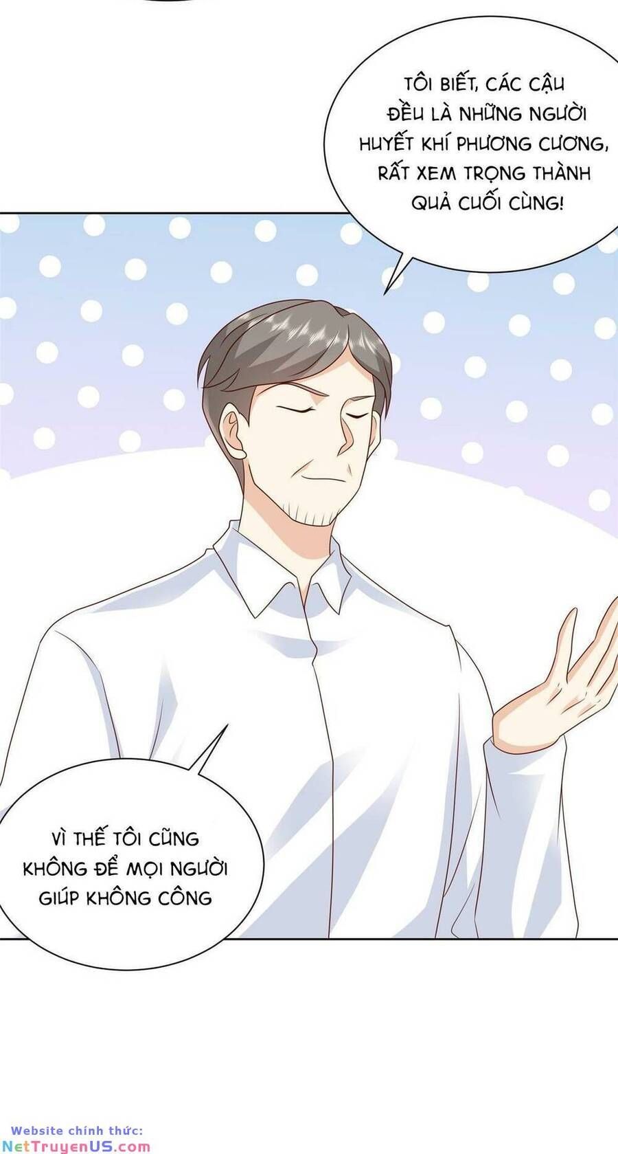 đọc truyện Mỗi Tuần Ta Có Một Nghề Nghiệp Mới Chương 317 ảnh 15 tại Thiên Thai Truyện