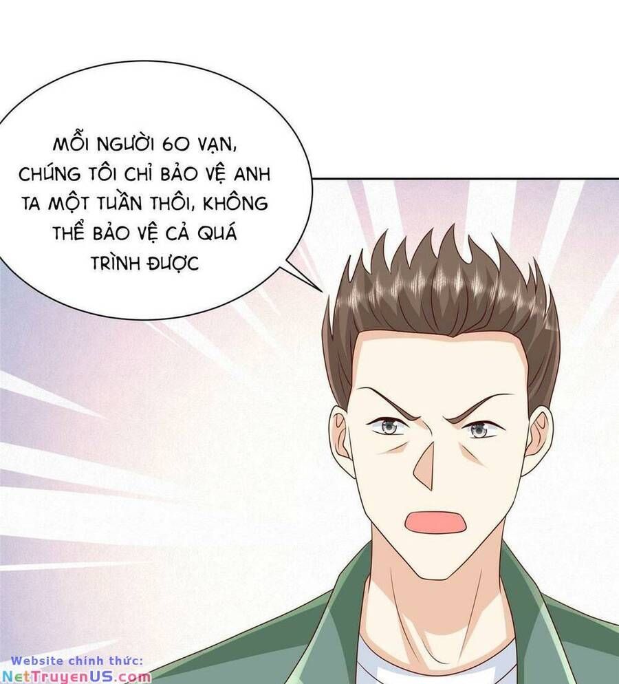 đọc truyện Mỗi Tuần Ta Có Một Nghề Nghiệp Mới Chương 317 ảnh 17 tại Thiên Thai Truyện