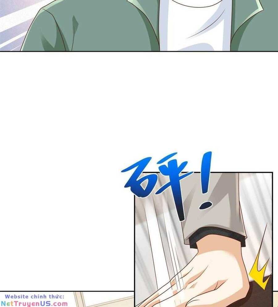 đọc truyện Mỗi Tuần Ta Có Một Nghề Nghiệp Mới Chương 317 ảnh 18 tại Thiên Thai Truyện