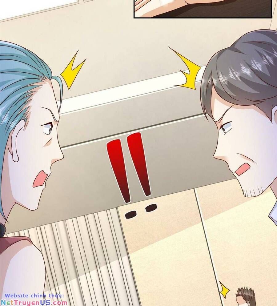 đọc truyện Mỗi Tuần Ta Có Một Nghề Nghiệp Mới Chương 317 ảnh 19 tại Thiên Thai Truyện