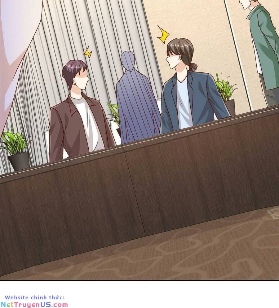 đọc truyện Mỗi Tuần Ta Có Một Nghề Nghiệp Mới Chương 317 ảnh 20 tại Thiên Thai Truyện