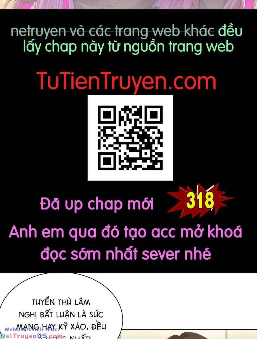 đọc truyện Mỗi Tuần Ta Có Một Nghề Nghiệp Mới Chương 317 ảnh 4 tại Thiên Thai Truyện