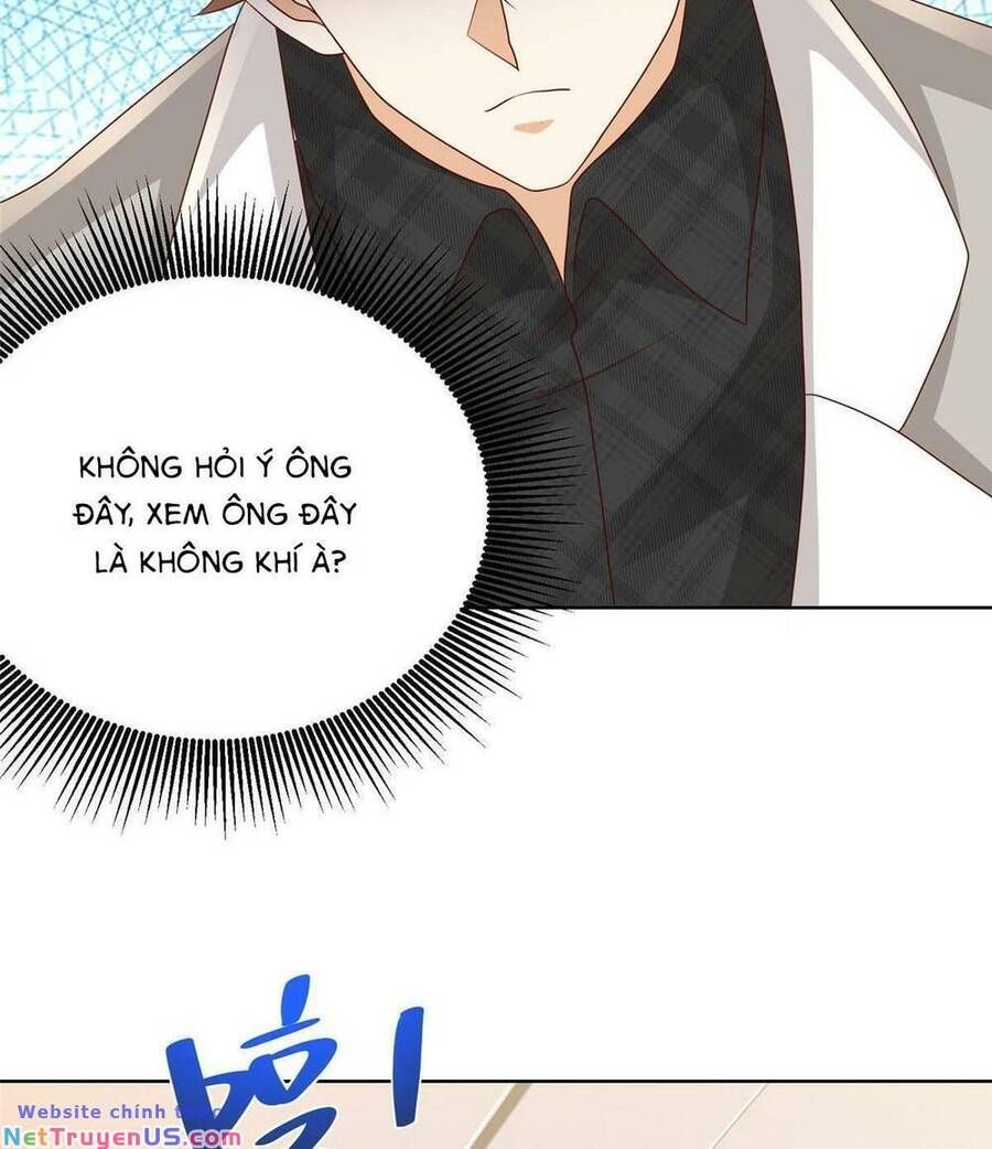 đọc truyện Mỗi Tuần Ta Có Một Nghề Nghiệp Mới Chương 317 ảnh 22 tại Thiên Thai Truyện