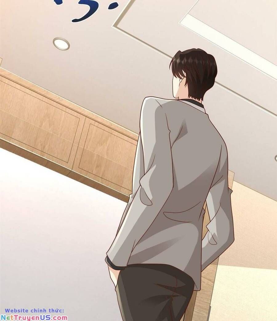 đọc truyện Mỗi Tuần Ta Có Một Nghề Nghiệp Mới Chương 317 ảnh 23 tại Thiên Thai Truyện