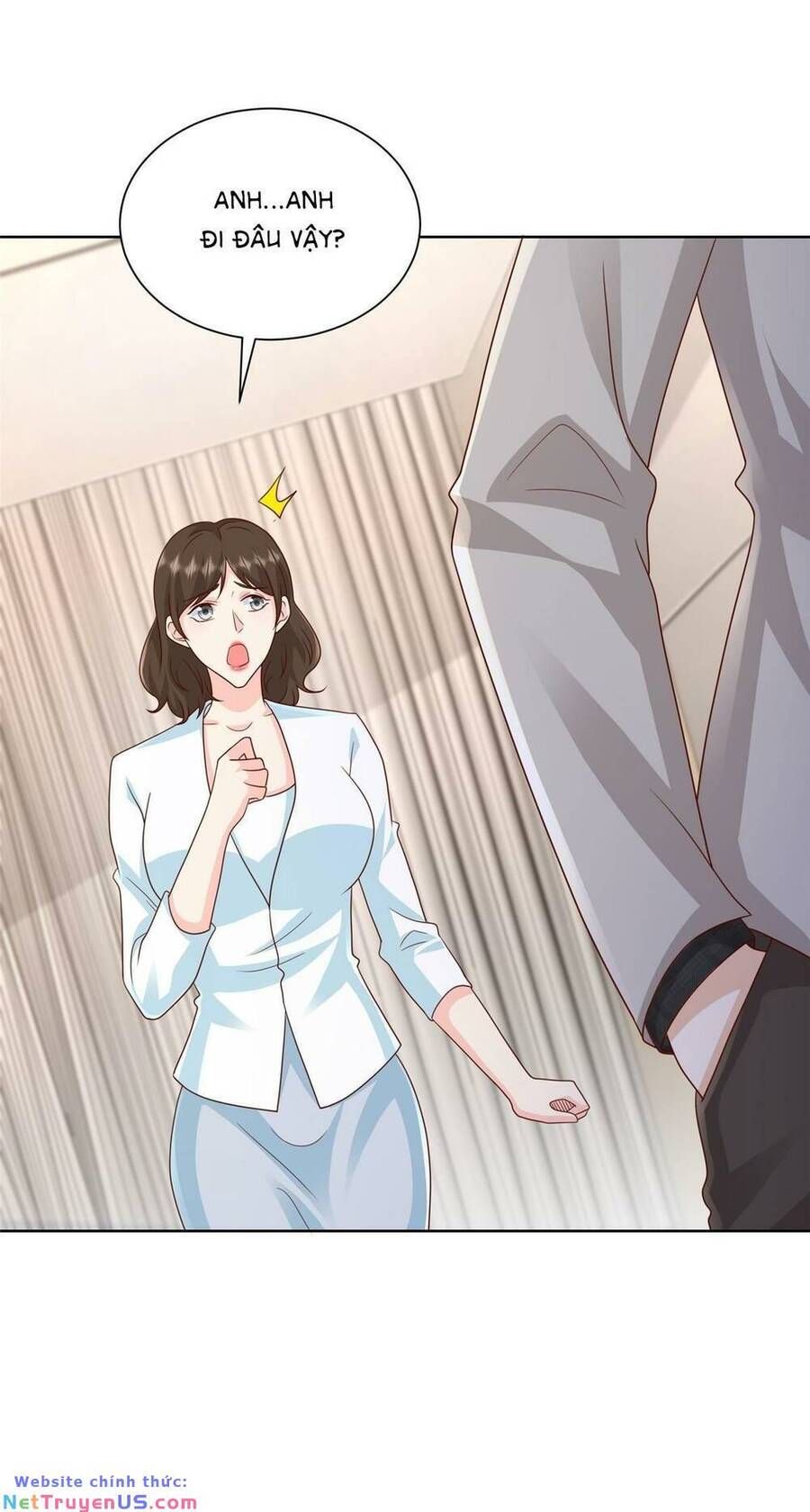 đọc truyện Mỗi Tuần Ta Có Một Nghề Nghiệp Mới Chương 317 ảnh 25 tại Thiên Thai Truyện