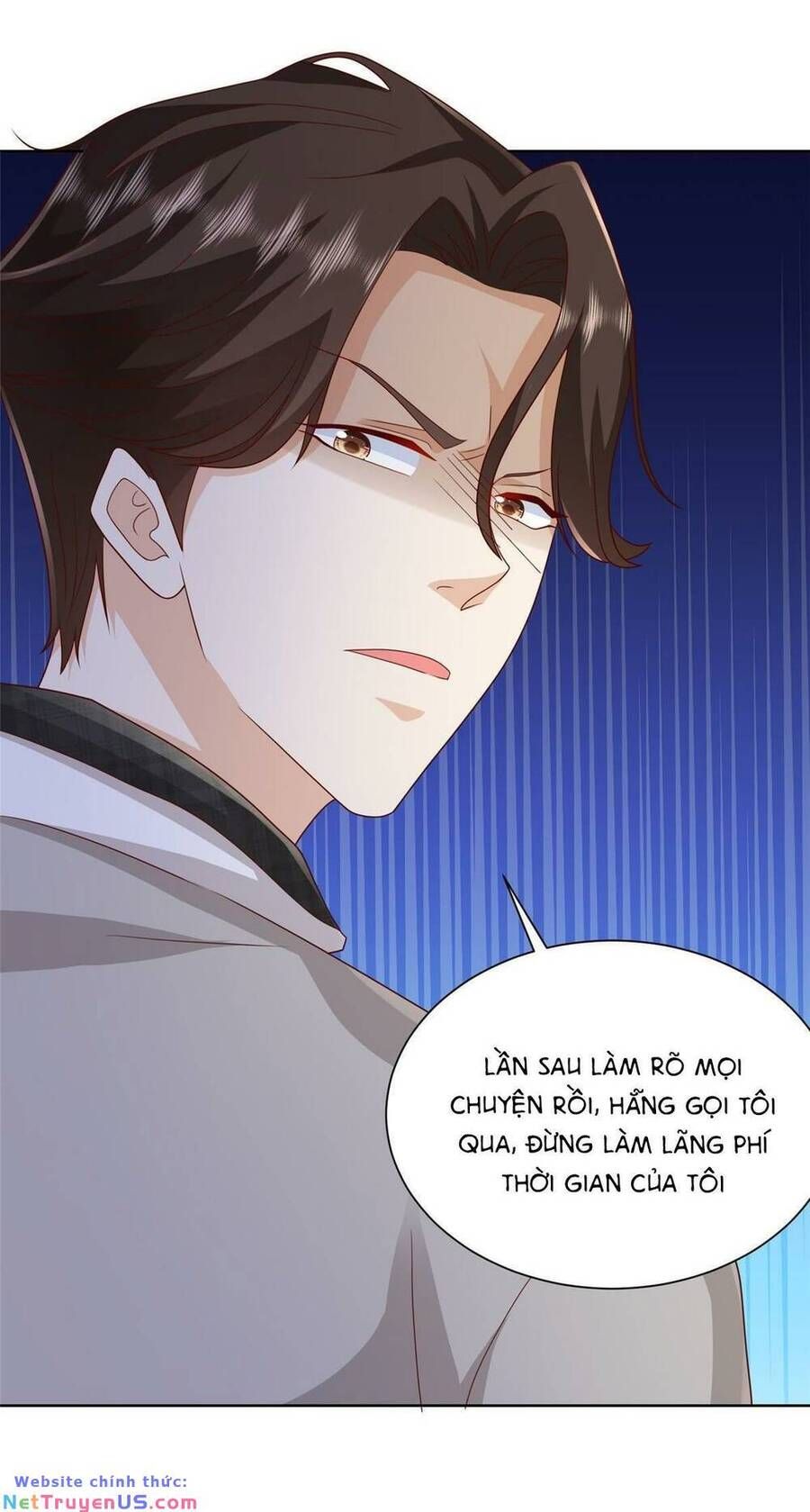 đọc truyện Mỗi Tuần Ta Có Một Nghề Nghiệp Mới Chương 317 ảnh 26 tại Thiên Thai Truyện