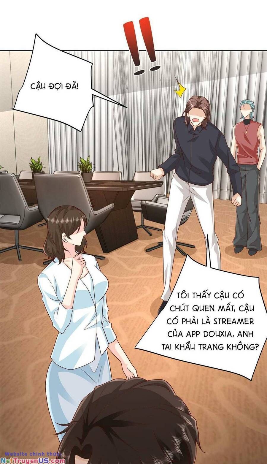 đọc truyện Mỗi Tuần Ta Có Một Nghề Nghiệp Mới Chương 317 ảnh 27 tại Thiên Thai Truyện