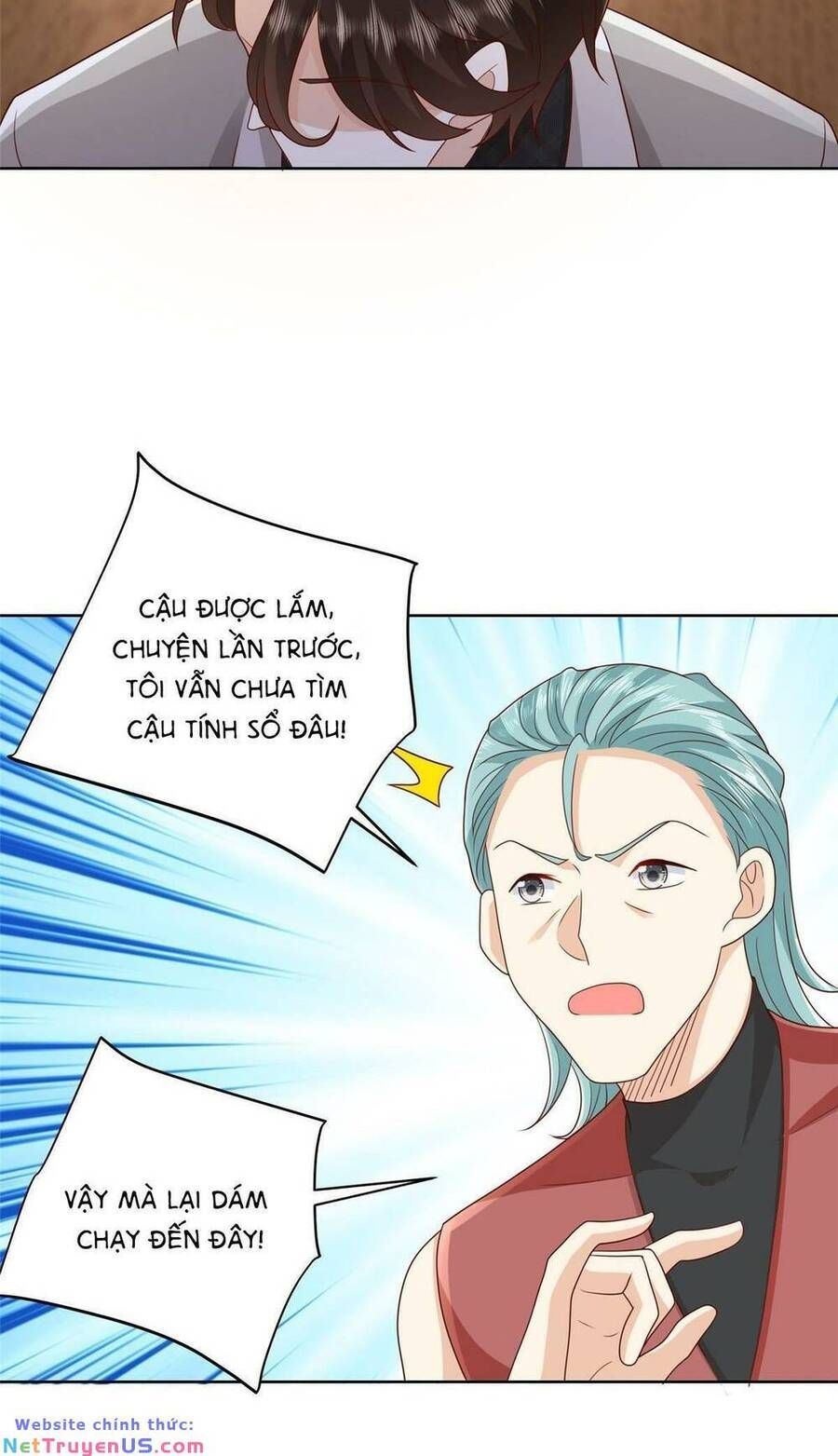 đọc truyện Mỗi Tuần Ta Có Một Nghề Nghiệp Mới Chương 317 ảnh 28 tại Thiên Thai Truyện