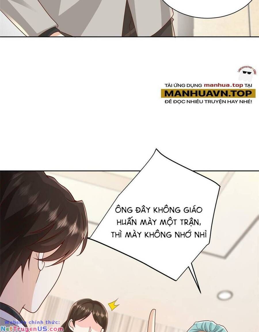 đọc truyện Mỗi Tuần Ta Có Một Nghề Nghiệp Mới Chương 317 ảnh 30 tại Thiên Thai Truyện