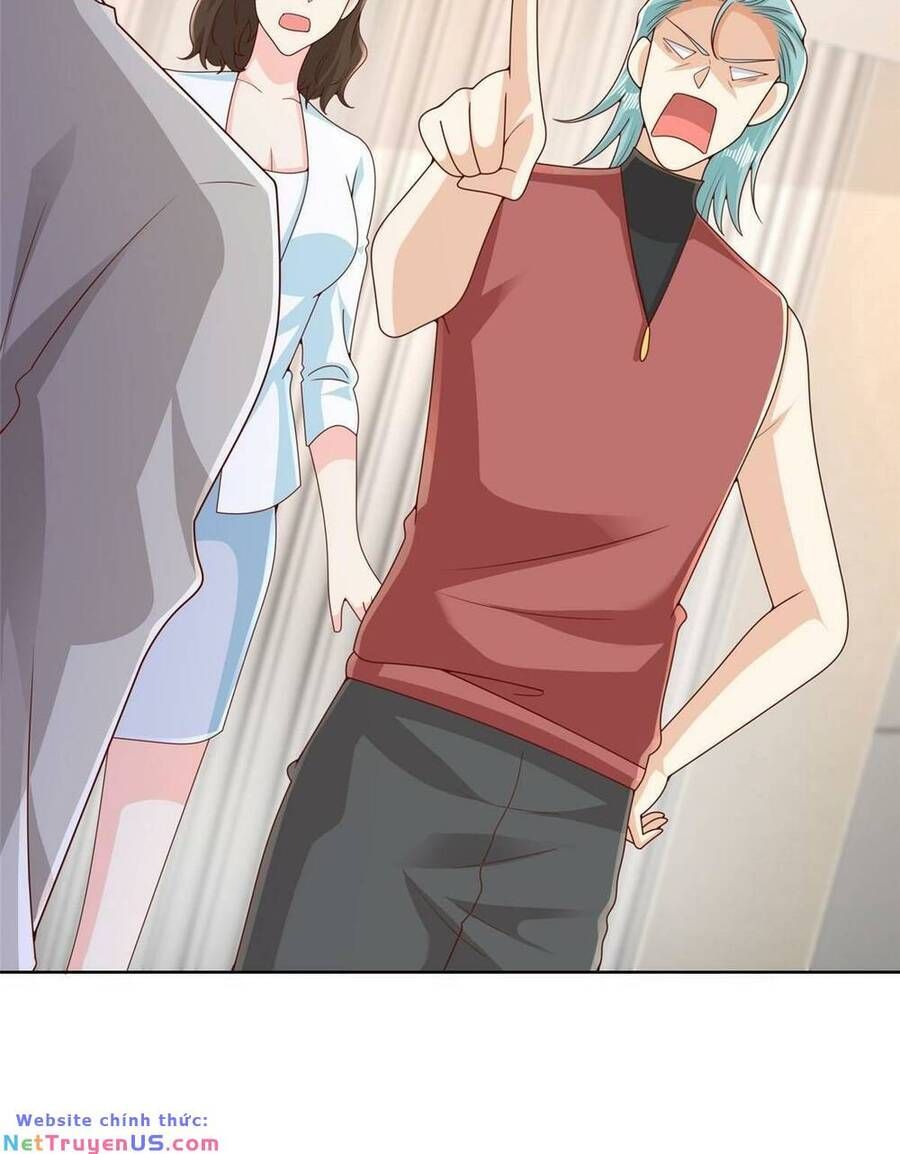 đọc truyện Mỗi Tuần Ta Có Một Nghề Nghiệp Mới Chương 317 ảnh 31 tại Thiên Thai Truyện