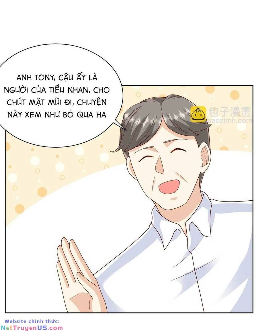 đọc truyện Mỗi Tuần Ta Có Một Nghề Nghiệp Mới Chương 317 ảnh 32 tại Thiên Thai Truyện