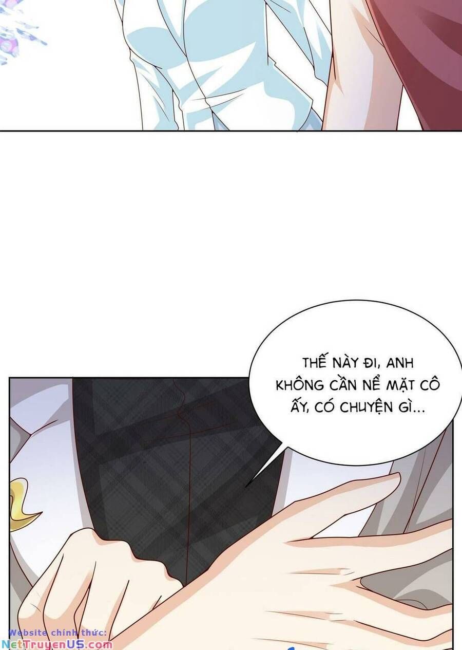 đọc truyện Mỗi Tuần Ta Có Một Nghề Nghiệp Mới Chương 317 ảnh 34 tại Thiên Thai Truyện