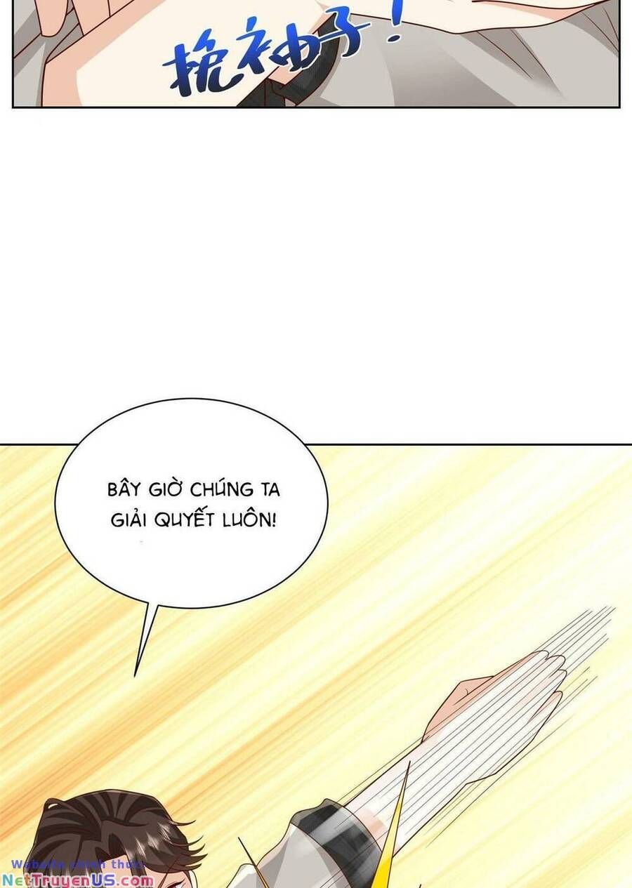 đọc truyện Mỗi Tuần Ta Có Một Nghề Nghiệp Mới Chương 317 ảnh 35 tại Thiên Thai Truyện