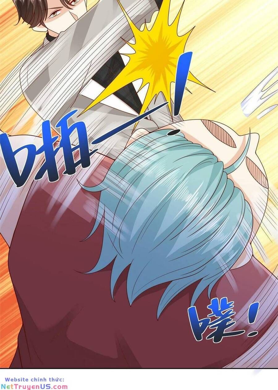 đọc truyện Mỗi Tuần Ta Có Một Nghề Nghiệp Mới Chương 317 ảnh 36 tại Thiên Thai Truyện