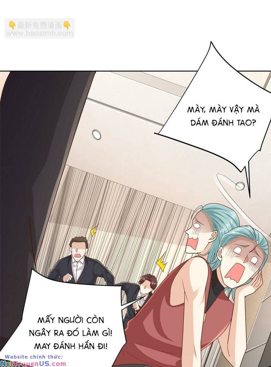 đọc truyện Mỗi Tuần Ta Có Một Nghề Nghiệp Mới Chương 317 ảnh 37 tại Thiên Thai Truyện