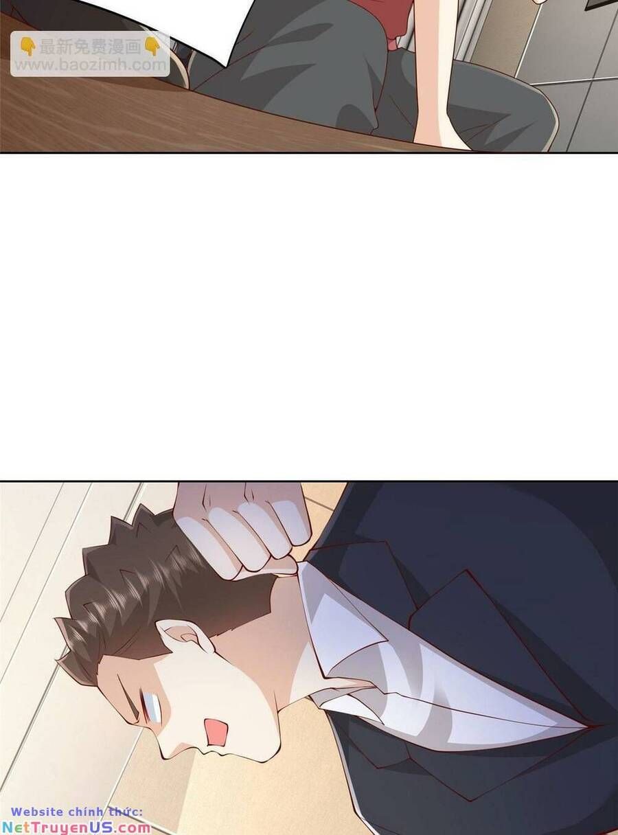 đọc truyện Mỗi Tuần Ta Có Một Nghề Nghiệp Mới Chương 317 ảnh 38 tại Thiên Thai Truyện