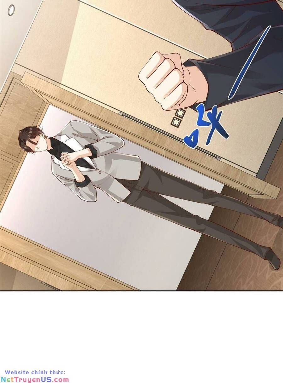 đọc truyện Mỗi Tuần Ta Có Một Nghề Nghiệp Mới Chương 317 ảnh 39 tại Thiên Thai Truyện