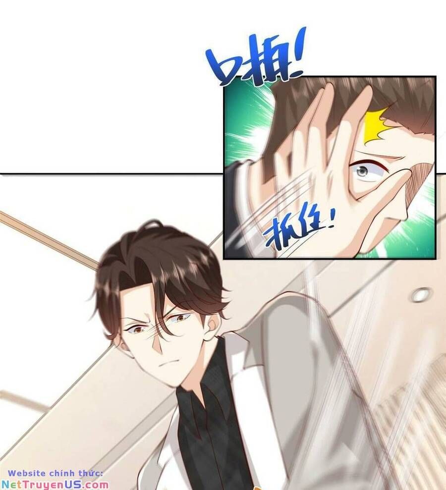 đọc truyện Mỗi Tuần Ta Có Một Nghề Nghiệp Mới Chương 317 ảnh 41 tại Thiên Thai Truyện