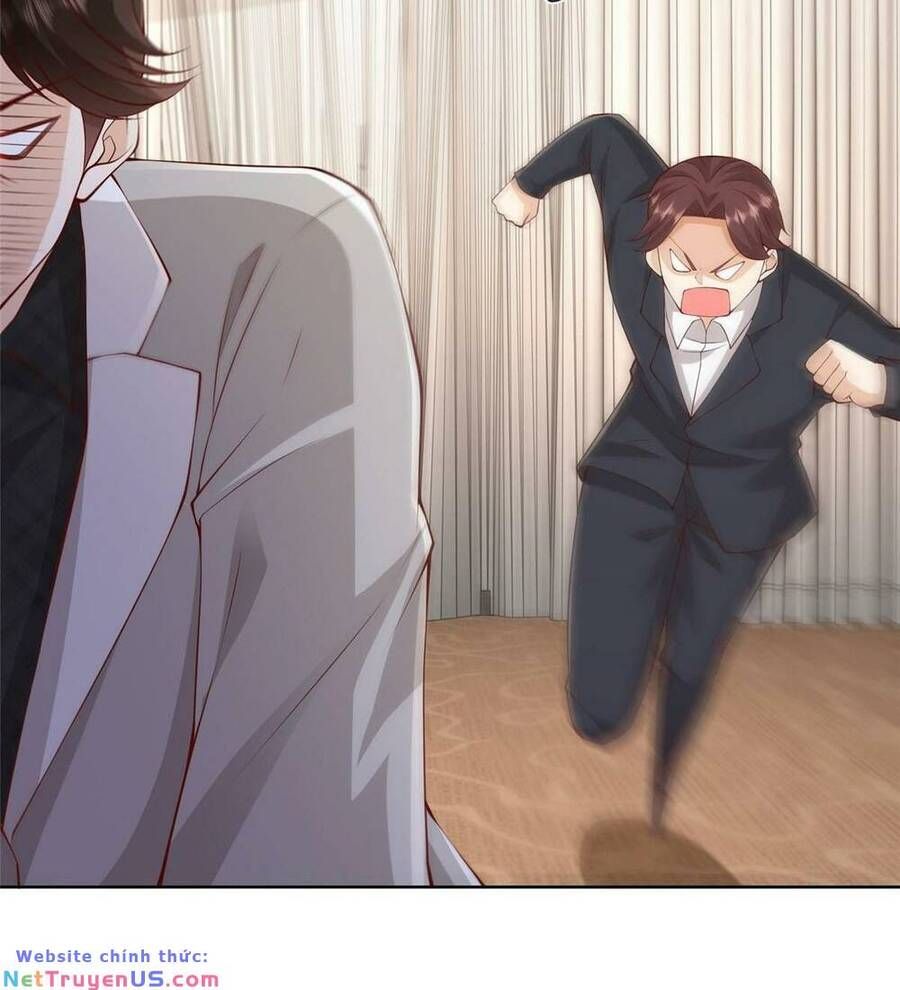 đọc truyện Mỗi Tuần Ta Có Một Nghề Nghiệp Mới Chương 317 ảnh 44 tại Thiên Thai Truyện