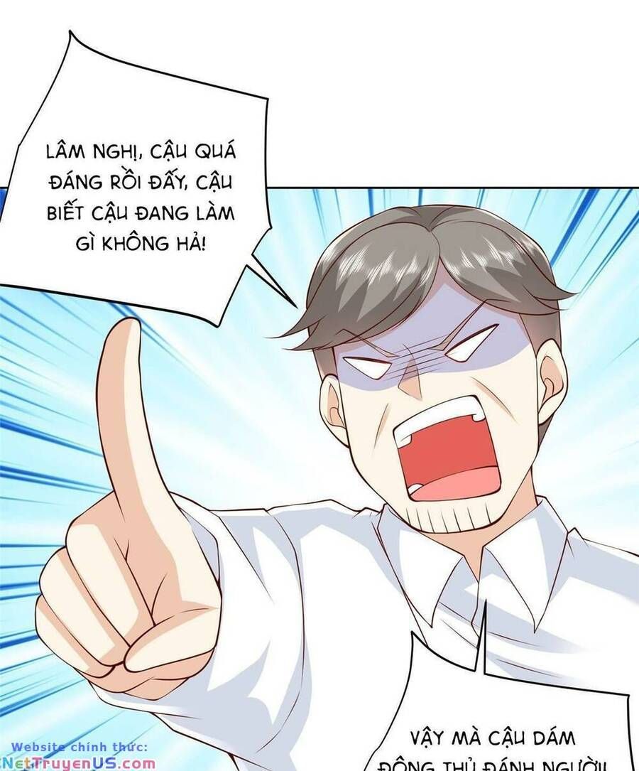 đọc truyện Mỗi Tuần Ta Có Một Nghề Nghiệp Mới Chương 317 ảnh 49 tại Thiên Thai Truyện