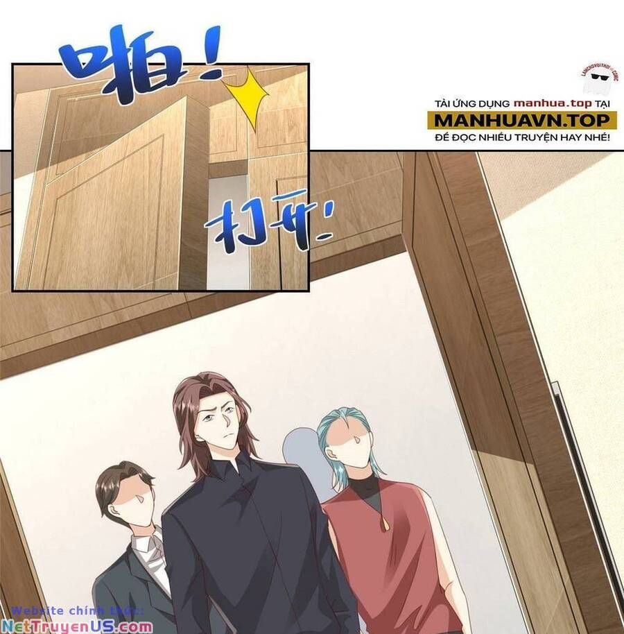 đọc truyện Mỗi Tuần Ta Có Một Nghề Nghiệp Mới Chương 317 ảnh 7 tại Thiên Thai Truyện