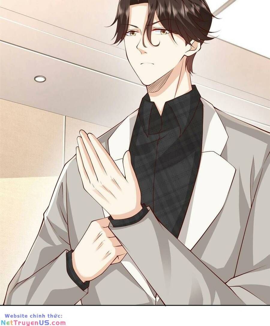 đọc truyện Mỗi Tuần Ta Có Một Nghề Nghiệp Mới Chương 317 ảnh 52 tại Thiên Thai Truyện