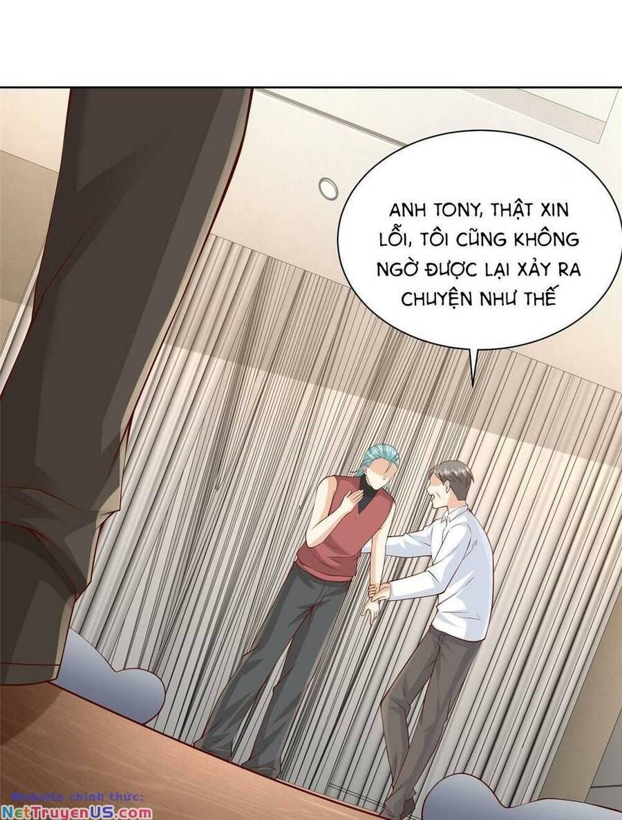 đọc truyện Mỗi Tuần Ta Có Một Nghề Nghiệp Mới Chương 317 ảnh 57 tại Thiên Thai Truyện