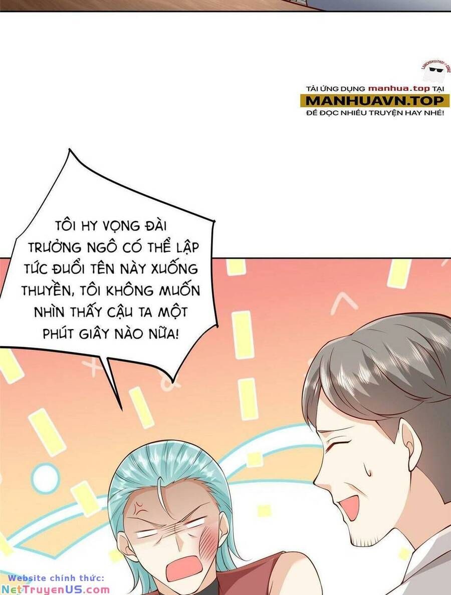 đọc truyện Mỗi Tuần Ta Có Một Nghề Nghiệp Mới Chương 317 ảnh 58 tại Thiên Thai Truyện