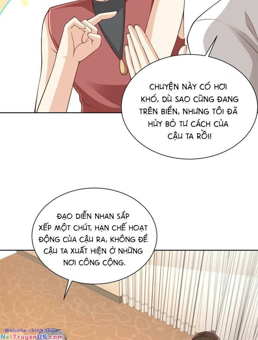 đọc truyện Mỗi Tuần Ta Có Một Nghề Nghiệp Mới Chương 317 ảnh 59 tại Thiên Thai Truyện