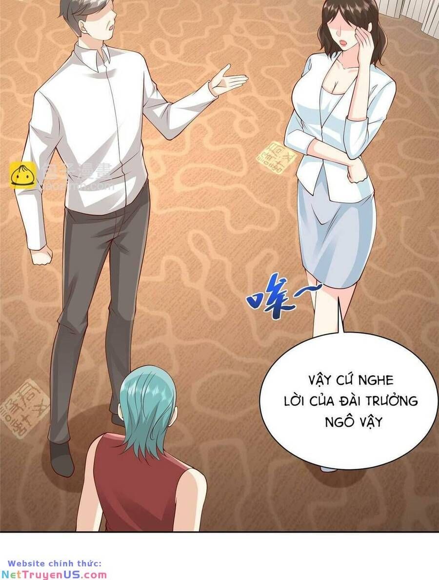 đọc truyện Mỗi Tuần Ta Có Một Nghề Nghiệp Mới Chương 317 ảnh 60 tại Thiên Thai Truyện