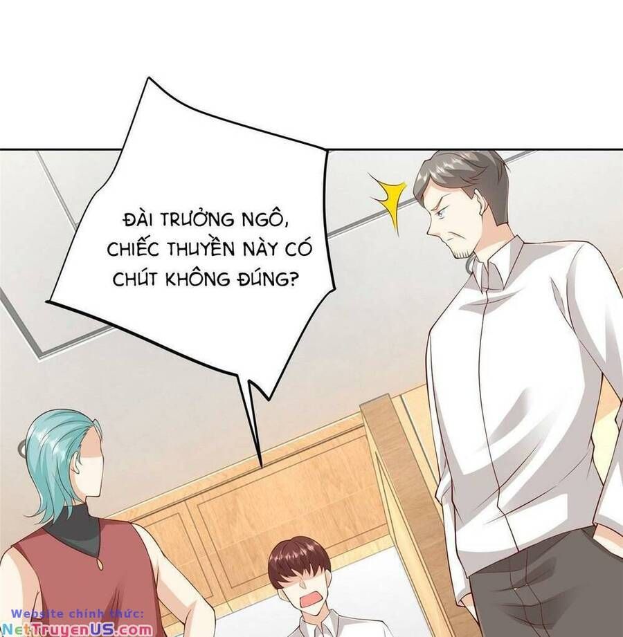 đọc truyện Mỗi Tuần Ta Có Một Nghề Nghiệp Mới Chương 317 ảnh 61 tại Thiên Thai Truyện